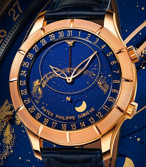 celestial watch patek philippe|Patek Philippe celestial price.